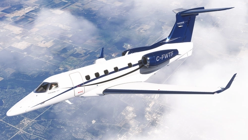 C-FWTF FSReborn Phenom (Dynamic Registration)