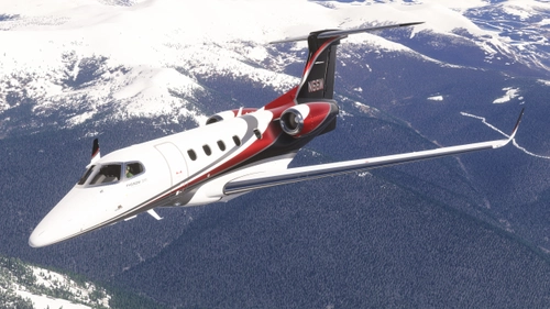 N66M FSReborn Phenom 300E