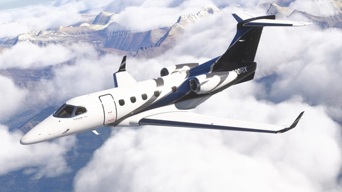 N300RX FSReborn Phenom 300E