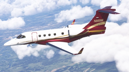 N859M FSReborn Phenom 300E