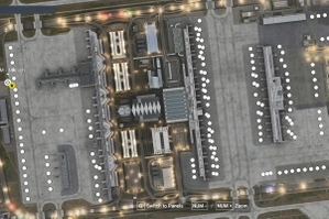 SimWing's EDDM Munich: Airport Enhancement (Missing Gates, Jetways, New Terminal) thumbnail 3