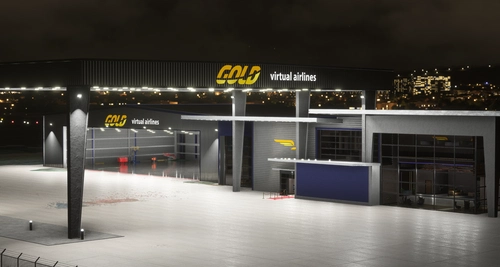 FBO Gold - FSR Phenom 300 FBO
