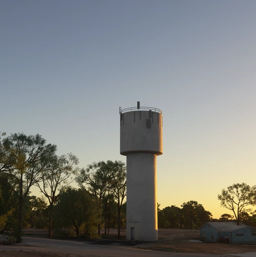 Park Ridge Water Tower - Archerfield - MSFS 2024