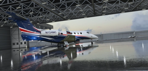 FSReborn Phenom 300E | Virtual USA Flying Club