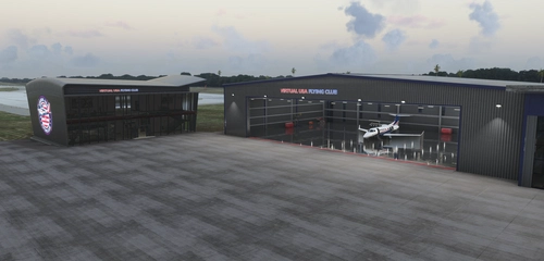 FSReborn Phenom 300E (FBO) | Virtual USA Flying Club