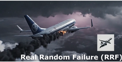 Real Random Failure (RRF) Lite Version