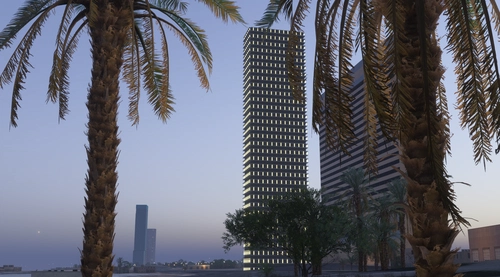 Jeddah Landmarks - v0.3