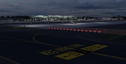 EPWR Wroclaw - Update (DD)