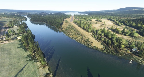 ESJA - Molanda and ESAR - Kolåsen - Åre Area Pack