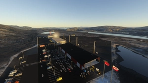 BGQO - Qaqortoq-Greenland thumbnail 1