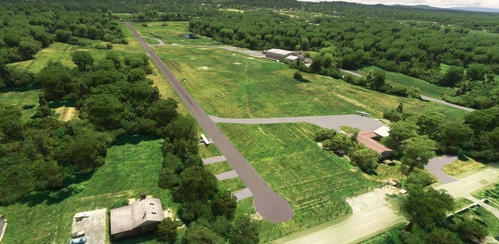 5NY5 Gardiner Airport, NY, USA