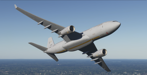A330 MRTT MMU pack thumbnail 3