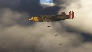 B-24 Liberator Repack (Flight Replicas FSX-Native Conversion) thumbnail 6