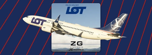 LOT Polish Airlines SP-LVO