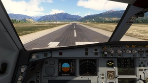 Custom Camera Views [iniBuilds A330-300 All Variants] thumbnail 2