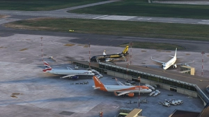 GSX Pro Profile for LFSB EuroAirport Basel Mulhouse Freiburg by FranceVFR thumbnail 3