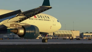 Delta Air Lines Livery Pack w/ Cabin | iniBuilds A330-300 thumbnail 4