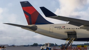 Delta Air Lines Livery Pack w/ Cabin | iniBuilds A330-300 thumbnail 6