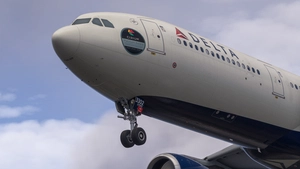 Delta Air Lines Livery Pack w/ Cabin | iniBuilds A330-300 thumbnail 9