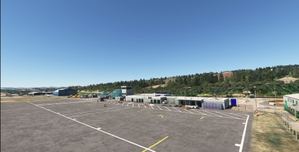 EGPN Dundee Airport thumbnail 2
