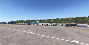 EGPN Dundee Airport thumbnail 1
