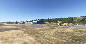 EGPN Dundee Airport thumbnail 4