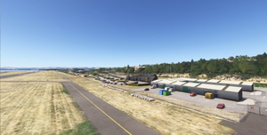 EGPN Dundee Airport thumbnail 5