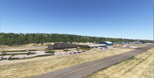 EGPN Dundee Airport thumbnail 6