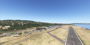 EGPN Dundee Airport thumbnail 7