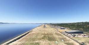 EGPN Dundee Airport thumbnail 8