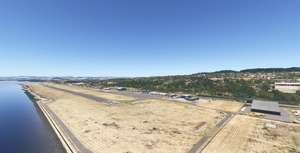 EGPN Dundee Airport thumbnail 9