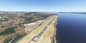 EGPN Dundee Airport thumbnail 10