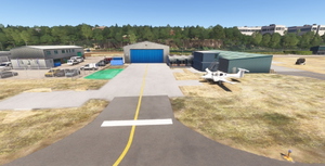EGPN Dundee Airport thumbnail 12