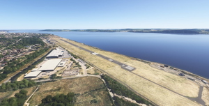 EGPN Dundee Airport thumbnail 11