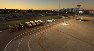 UMMS - Enhancement for Amsim's Minsk National Airport thumbnail 6