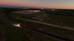 UMMS - Enhancement for Amsim's Minsk National Airport thumbnail 12