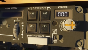 [PMDG  737] Thanzo Mod Worn Cockpit 4K thumbnail 5