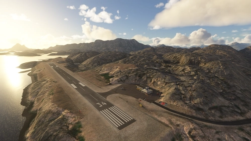BGMQ-Maniitsoq-Greenland