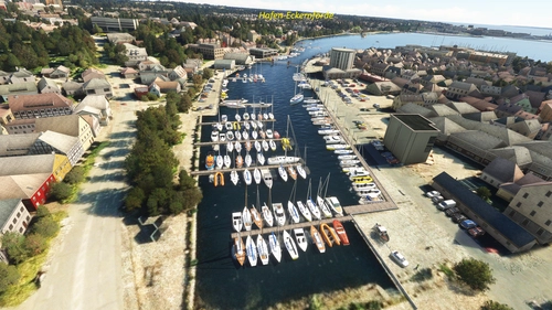 Hafen-Eckernförde V.1.0