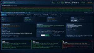 MSFS 2024 Graphics Assistant thumbnail 2
