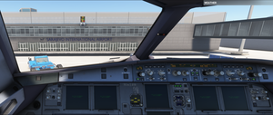 Sarajevo International Airport thumbnail 2