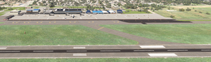 Sarajevo International Airport thumbnail 4