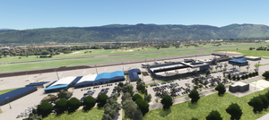 Sarajevo International Airport thumbnail 7