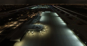 LTAI Antalya Intl. Airport  MSFS2020 (W.I.P)  v1.0.9 thumbnail 8