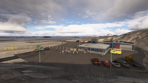 BGMQ-Maniitsoq-Greenland