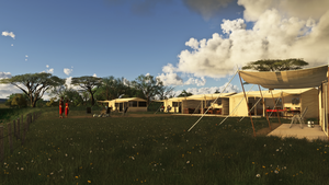 Maasai Mara Safari Pack thumbnail 2
