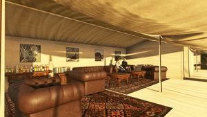 Maasai Mara Safari Pack thumbnail 5