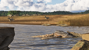 Maasai Mara Safari Pack thumbnail 10