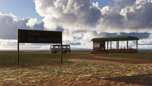 Maasai Mara Safari Pack thumbnail 12