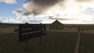 Maasai Mara Safari Pack thumbnail 14